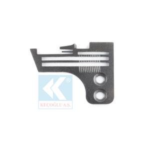 205255 Pegasus Overlok 4 İplik Plaka