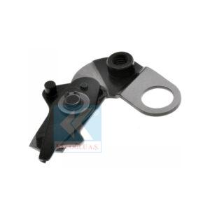 400-04311 Juki Elektronik LBH1790 İlik Makina Komple Alt Makas