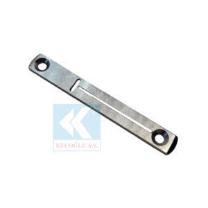 400-04352 Juki Elektronik LBH1790 İlik Makina Plaka