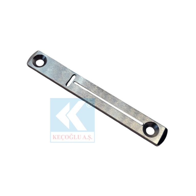 400-04352 Juki Elektronik LBH1790 İlik Makina Plaka