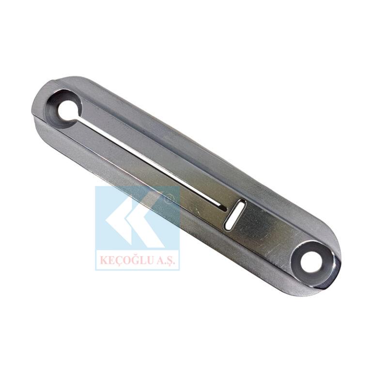 400-27553 Juki Elektronik LBH1790 İlik Makina Plaka