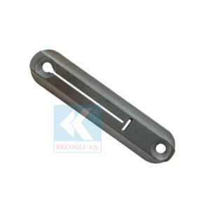 400-27554 Juki Elektronik LBH1790 İlik Makina Plaka