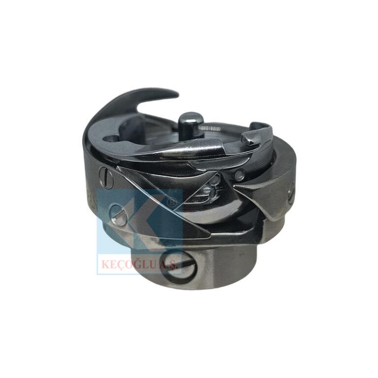 7.94BTR  Elektronik Düz Makine Çağanozu