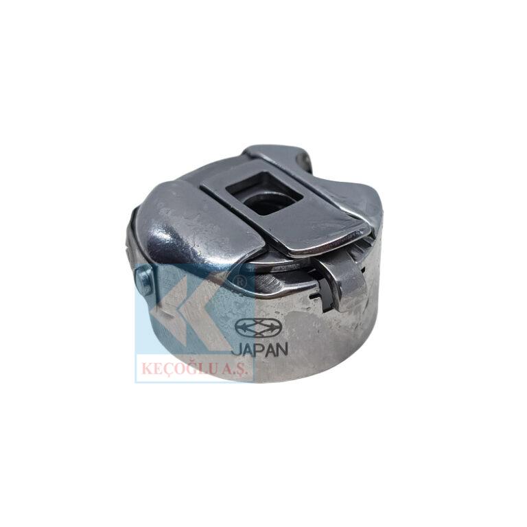 SC31NS Düz Makine Yaylı Mekik