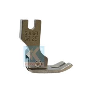 Düz Makine Suisei Çima Ayak (Orjinal)