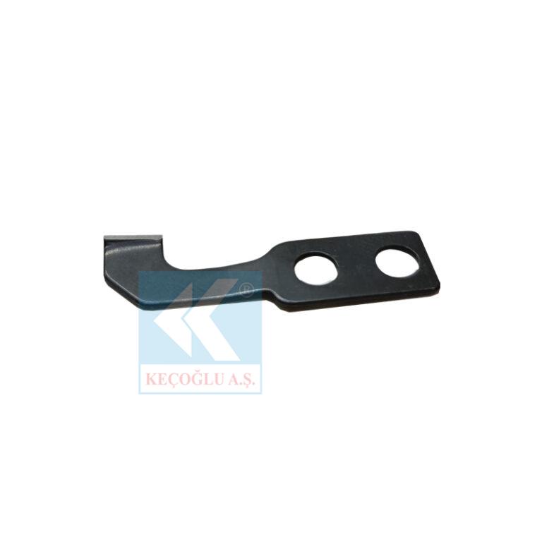 B2410-373-000 Juki MB-373 Düğme Makinası Bıçaklı Sabit Bıçak