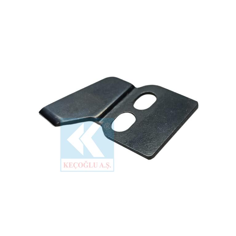 B2424-280-000 Juki Punteriz LK1850 Sabit Bıçak