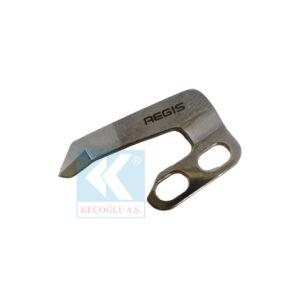 D2406-555-DOH Juki Düz Elektronik Sabit Bıçak