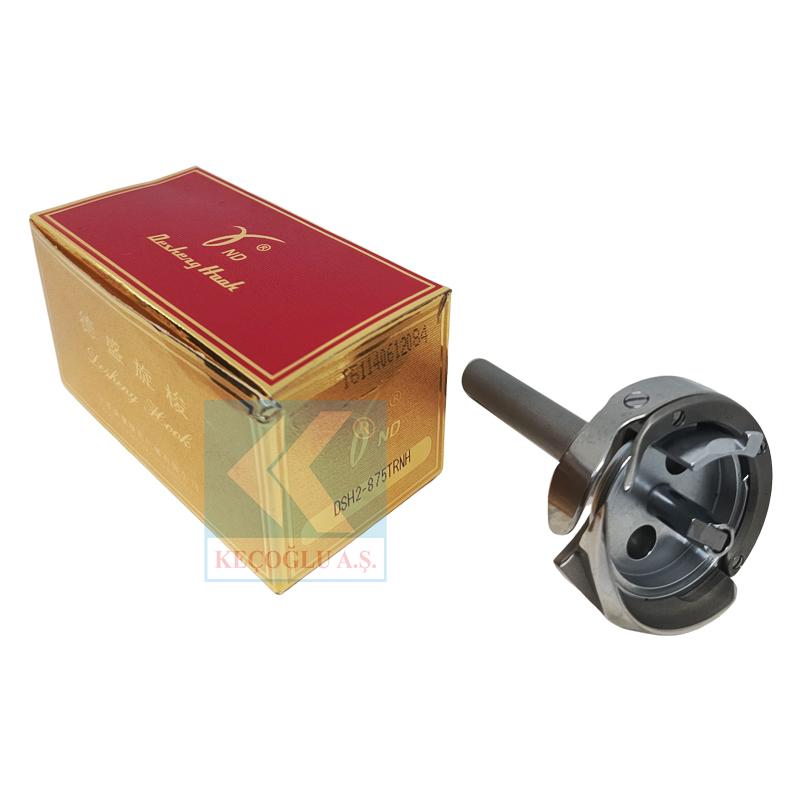 DSH2-875TR Brother Çiftiğne 875 Elektronik Çağanoz