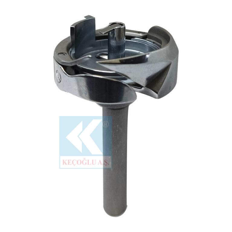 DSH2-875TR Brother Çiftiğne 875 Elektronik Çağanoz