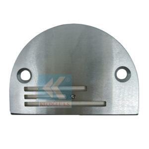 Düz Dikiş Makina Plaka B Serisi