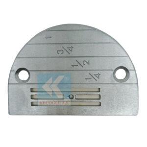 Düz Makina Plaka Gömlekçi E Serisi