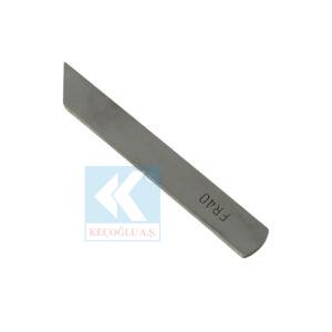 FR40 Siruba Köprü Alt Bıçak