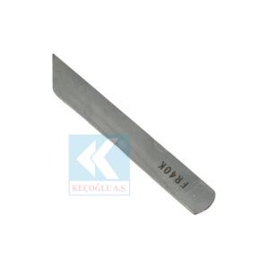 FR40K Siruba F Serisi Köprü Alt Bıçak