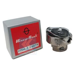 HSH-7.94BTR Elektronik Düz Makine Çağanoz (Orj)