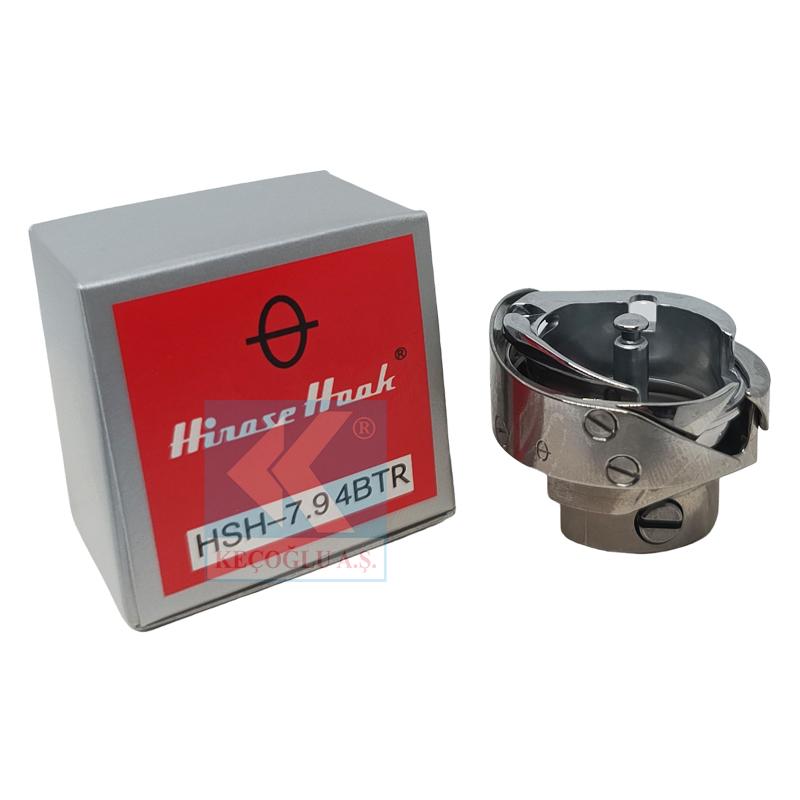 HSH-7.94BTR Elektronik Düz Makine Çağanoz (Orj)