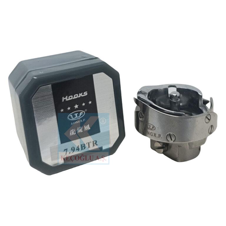 HSH-7.94BTR Elektronik Düz Makine Çağanozu