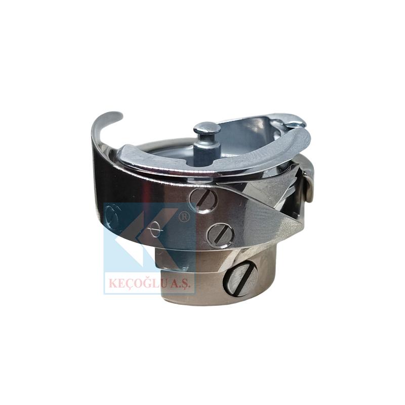 HSH-7.94BTR Elektronik Düz Makine Çağanoz (Orj) - Görsel 2