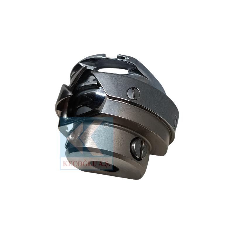 HSH-7.94BTR Elektronik Düz Makine Çağanoz (Orj) - Görsel 3