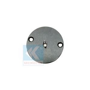 SB0949-001 Brother Ponteriz 430 2.4mm Yuvarlak Plaka