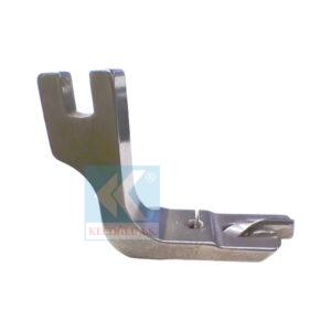 Düz Makine Kıvırma Ayağı Lot Ayak