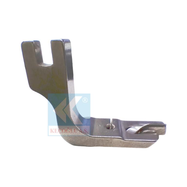Düz Makine Kıvırma Ayağı Lot Ayak
