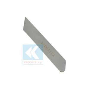3110038 Yamato Reçme VG Seri Alt Bıçak