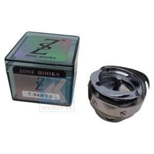 7.94BTR Elektronik Düz Makine Çağanozu