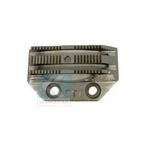 111860 Düz Makine Yürüyen İğne Transportlu Gömlekçi Dişli (Orj)