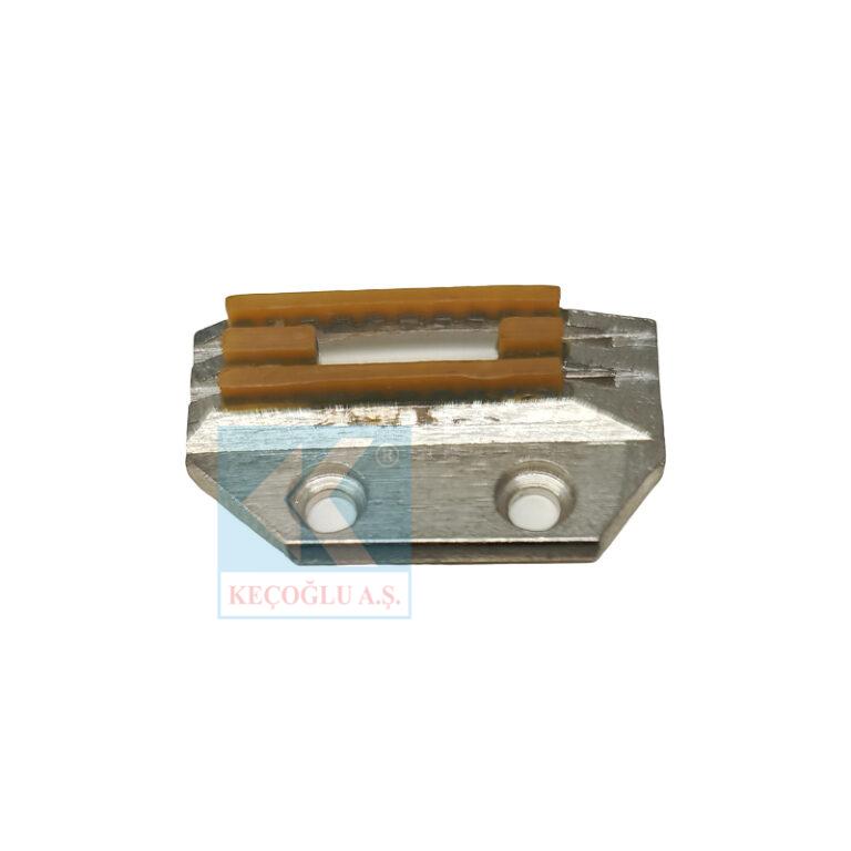 149057R Düz Makine Gömlekçi Plastik Düz Dişli