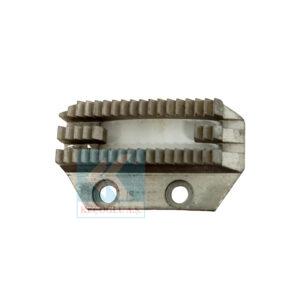 150793 Düz Makine Kot Dişli (Orj)