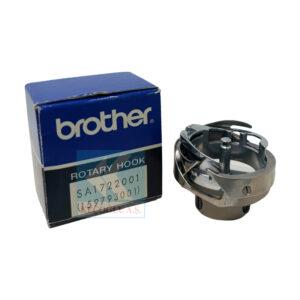 S41722001 Brother Düz Makina Kalın Çağanoz (Orj)