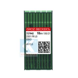 2331 FR LG/490 FR LG 130 (100 Ad.)