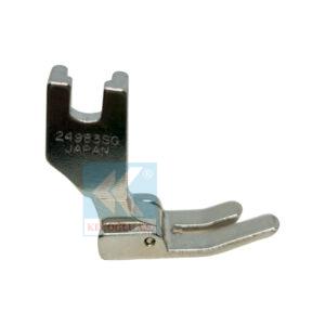 24983 Düz Makine Standart Ayak