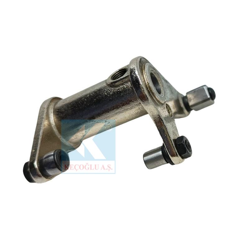 BYL-99106028 Siruba Düz Makina Bıçak Manivela Kolu