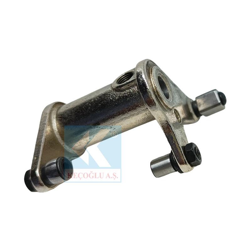 BYL-99106028 Siruba Düz Makina Bıçak Manivela Kolu