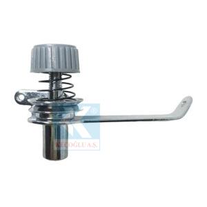 BYL-LA1122-A Siruba Elektronik Düz Makine İplik Yollu Üst Tansiyon (Orj)