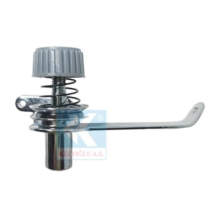 BYL-LA1122-A Siruba Elektronik Düz Makine İplik Yollu Üst Tansiyon (Orj)