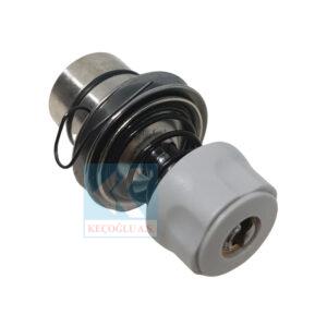 BYL-LA1131A Siruba Elektronik Düz Makine Bıçaklı Tansiyon (Orj)