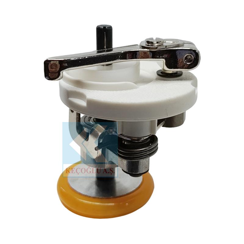 BYL-LA1520A Siruba Düz Makina Masuralık