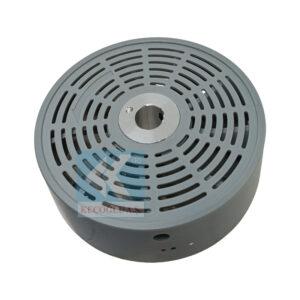 BYL-LH1500-E Siruba Elektronik Düz Makina Volant