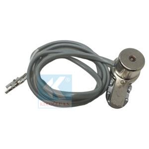 BYLLU-1195 Siruba Elektronik Düz Makine Manyetik Tokatlama (Orj)