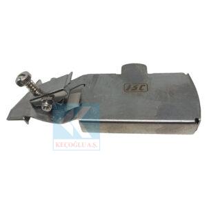 Düz Makina Mıknatıslı Sabit Kenar Dikiş Siperi