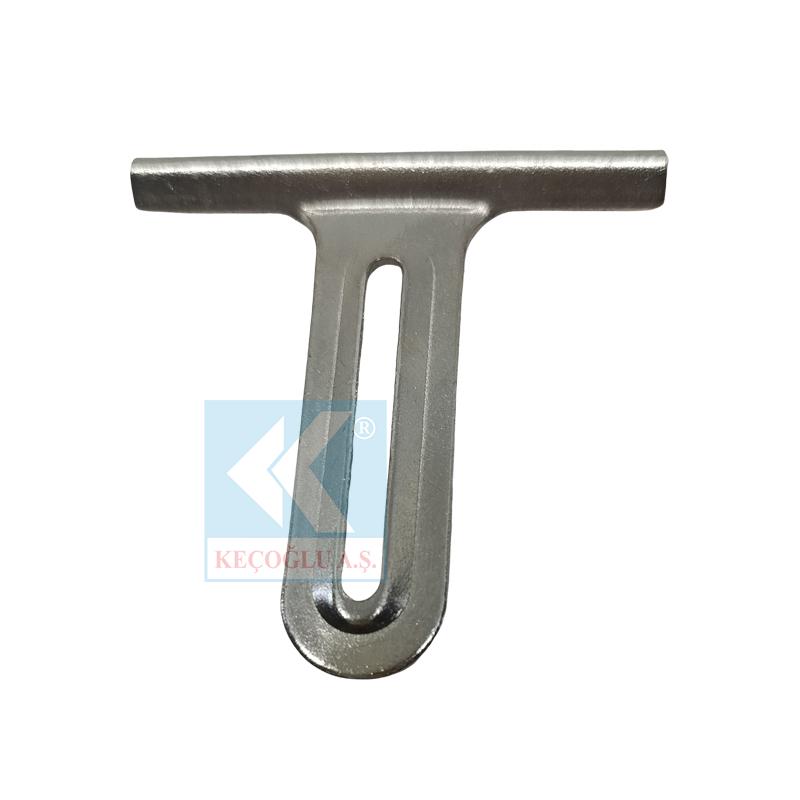 G1 Düz Makine T Siper