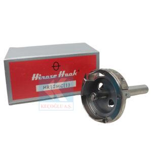 HR12MC(1) Brother 875 Çift İğne Makina Büyük Mekik Mekanik Çağanoz