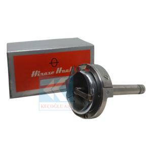 HSH-12-15MM(5) Çift Papuç Deri Çağanoz (Orj)