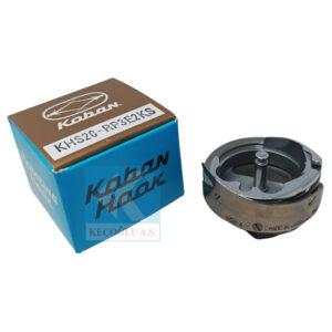 KHS20-RP3E2KS Düz Makina Büyük Mekik Arka Cep İşleme Çağanoz (Orj)