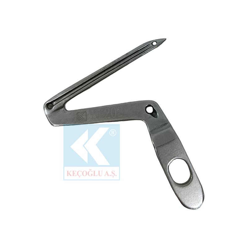 KL202 Siruba Overlok K Seri Alt Lüper