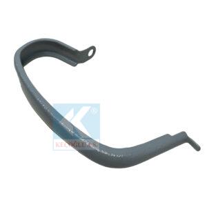 LA11F Düz Makine Horoz Siperi