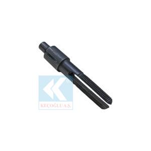 LA28 Düz Makina Tansiyon Mili